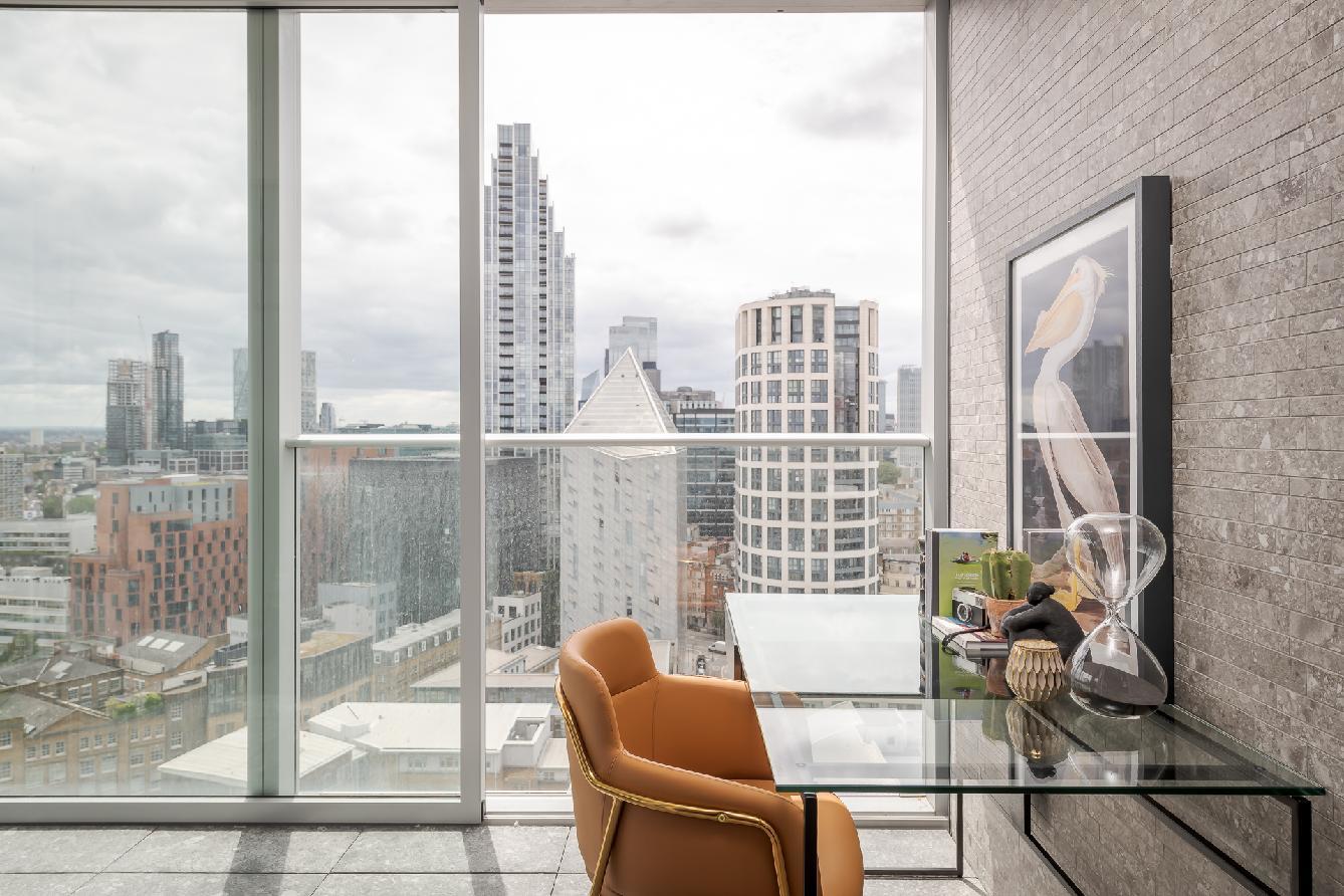 藍莎集團 | 英國置產一站式服務